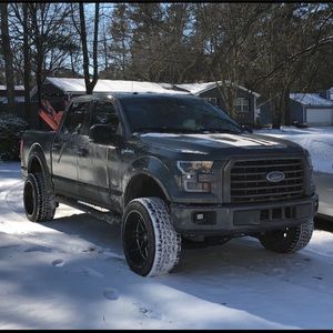 Meet your Posher, Miguel